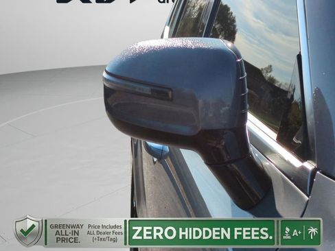 Used 2023 Kia Telluride SX FWD image 36
