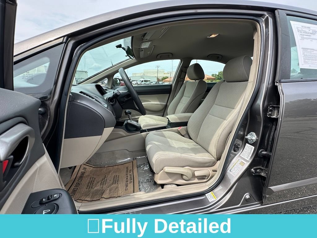 Used 2009 Honda Civic LX image 16