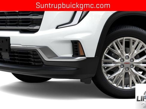 New 2026 GMC Acadia Elevation w/ Elevation Premium Package image 61