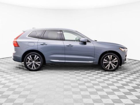 Used 2023 Volvo XC60 B5 Plus w/ Climate Package AWD/4WD image 6