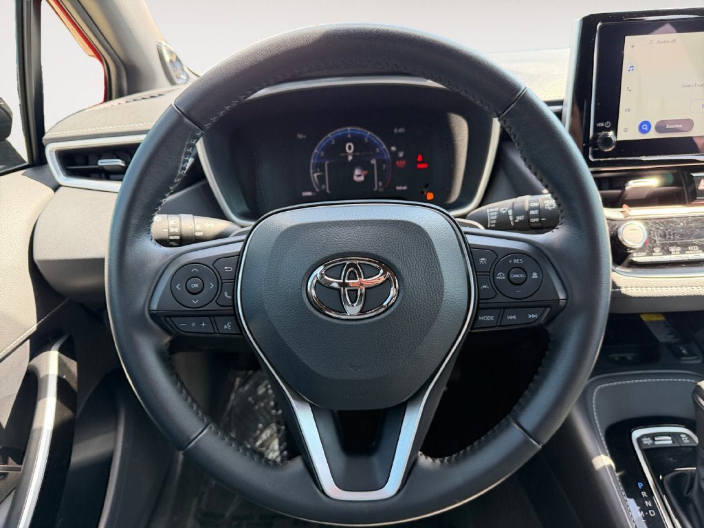 Used 2026 Toyota Corolla XSE FWD image 13
