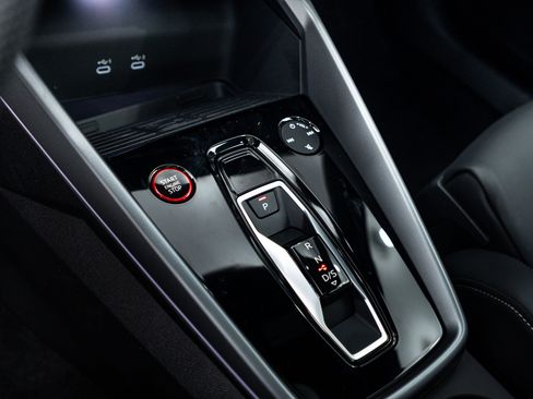 Certified 2025 Audi S3 Premium Plus image 12