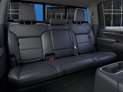 New 2026 GMC Sierra 2500 Denali w/ Denali Reserve Package AWD/4WD image 21