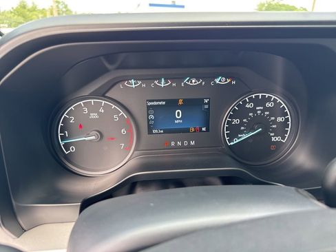 New 2026 Ford F350 XLT w/ Snow Plow Prep Package image 16