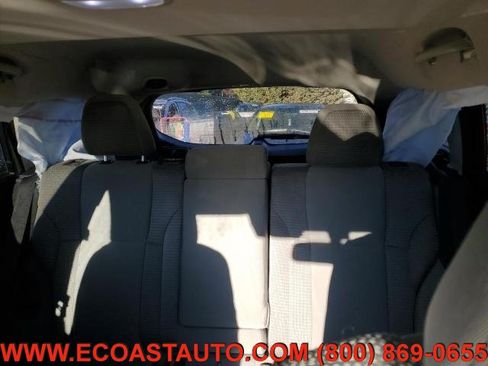 Used 2024 Subaru Outback Premium AWD/4WD image 12