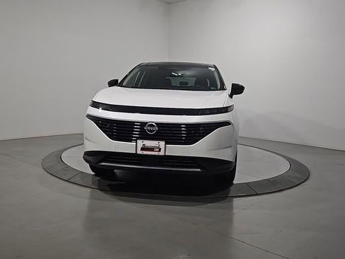 New 2025 Nissan Murano SL image 16