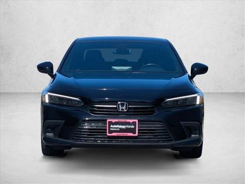 Used 2023 Honda Civic Sport image 2