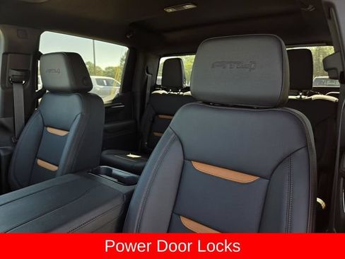 New 2026 GMC Sierra 1500 Pro w/ Graphite Edition AWD/4WD image 25