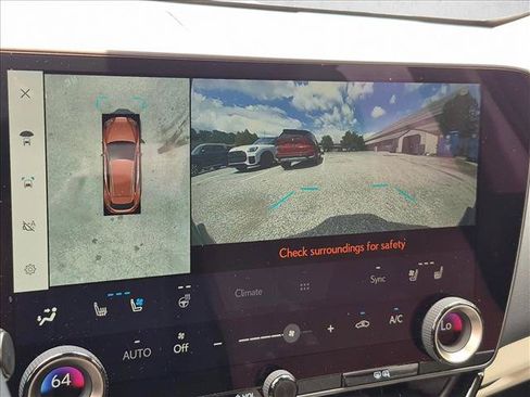 Used 2025 Lexus NX 450h+ AWD w/ Accessory Package (2T) image 11