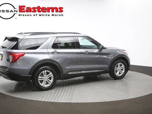 Used 2023 Ford Explorer XLT w/ Equipment Group 202A RWD image 42
