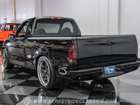 Used 1998 Ford F150 2WD Regular Cab image 9