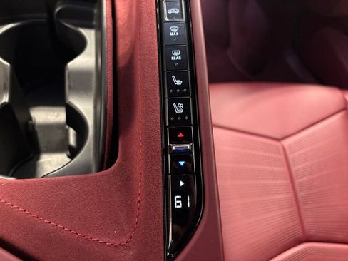 Used 2020 Chevrolet Corvette Stingray Premium Cpe w/ 3LT Preferred Equipment Group RWD image 25