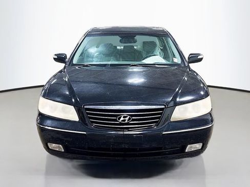 Used 2008 Hyundai Azera Limited FWD image 2