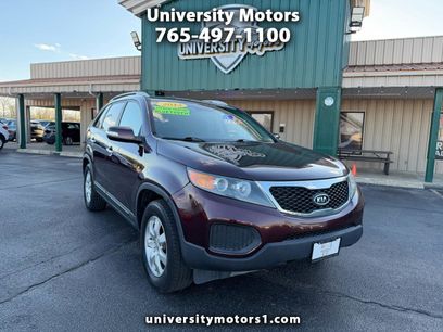 Used 2013 Kia Sorento LX