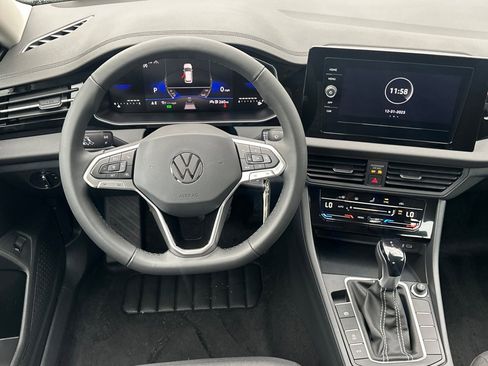 New 2026 Volkswagen Jetta S image 12