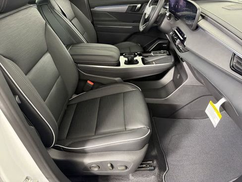 New 2026 Buick Enclave Sport Touring w/ Power Package image 21