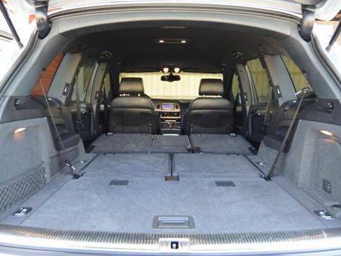 Used 2012 Audi Q7 3.0T S line Prestige AWD/4WD image 41