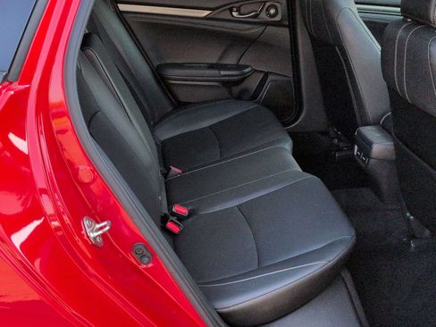 Used 2018 Honda Civic Sport Touring image 22