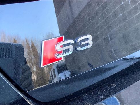Used 2024 Audi S3 Prestige w/ Prestige Package image 10