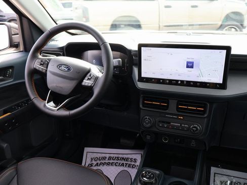 New 2026 Ford Maverick Tremor AWD/4WD image 14
