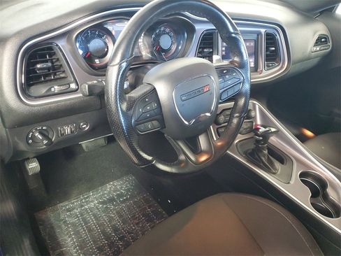 Used 2020 Dodge Challenger R/T w/ Blacktop Package image 10