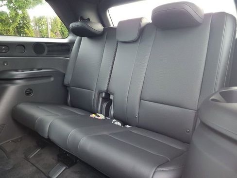 New 2026 Hyundai Palisade Calligraphy image 19