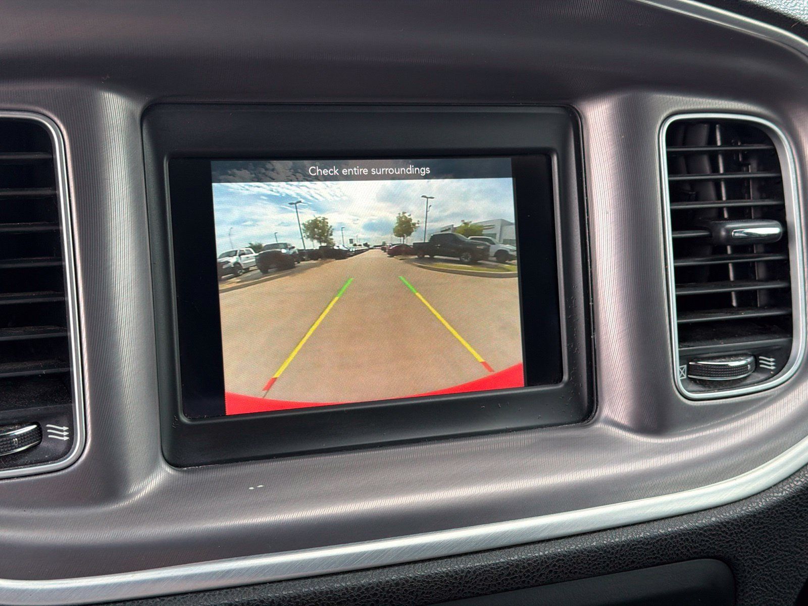 Used 2022 Dodge Charger SXT RWD image 22
