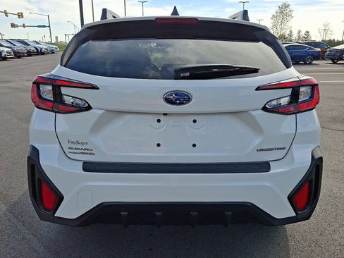 Certified 2024 Subaru Crosstrek 2.0i Premium AWD/4WD image 6