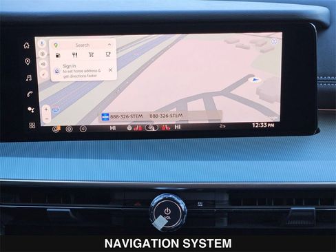 New 2026 Nissan Murano SL image 20