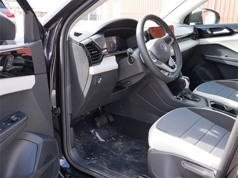 New 2025 Volkswagen Taos S image 7