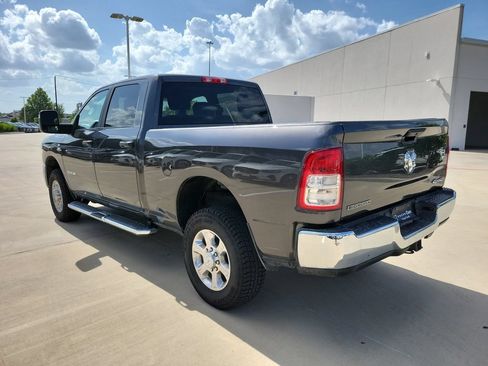 Used 2024 RAM 2500 Big Horn AWD/4WD image 7