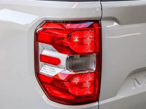 New 2026 Ford Maverick XL w/ Equipment Group 101A image 9