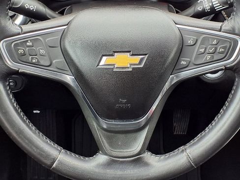 Used 2019 Chevrolet Equinox Premier AWD/4WD image 15