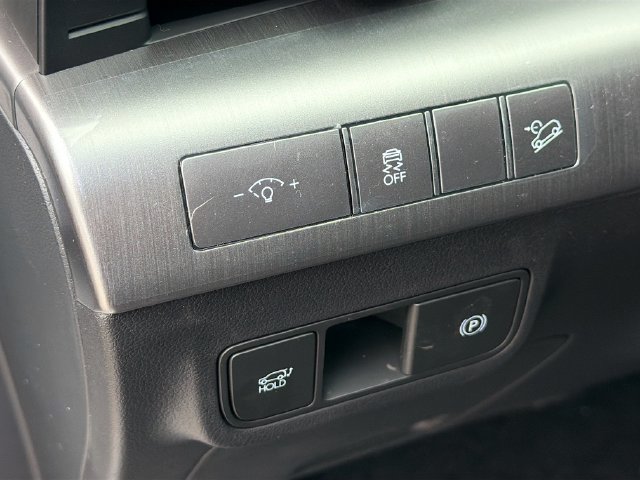 New 2026 Hyundai Kona Limited FWD image 10