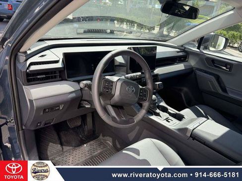 Certified 2026 Toyota RAV4 XLE Premium w/ Weather Package AWD/4WD image 13