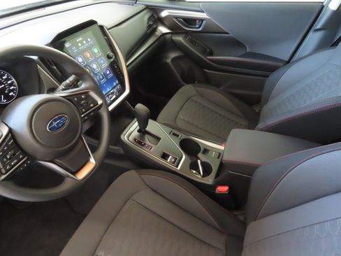 New 2026 Subaru Impreza 2.0i Sport AWD/4WD image 19