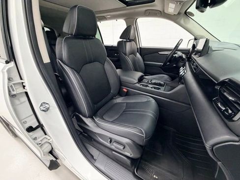 Used 2025 Honda Pilot Elite image 30