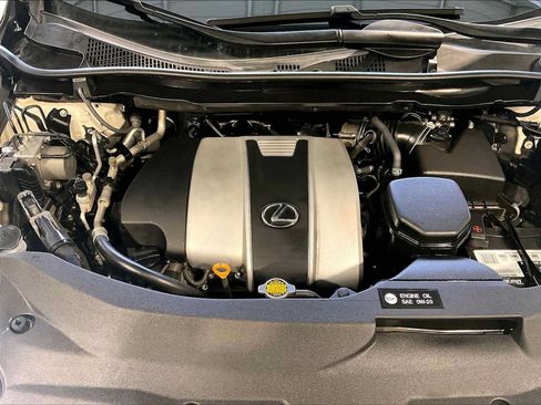Used 2017 Lexus RX 350 FWD w/ Premium Package image 12