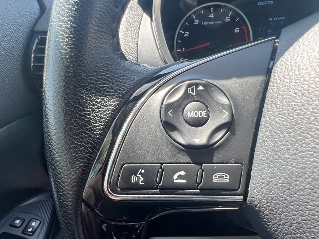 Used 2024 Mitsubishi Eclipse Cross SE AWD/4WD image 14