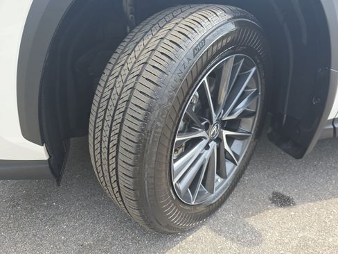 Used 2023 Lexus NX 350 AWD image 34