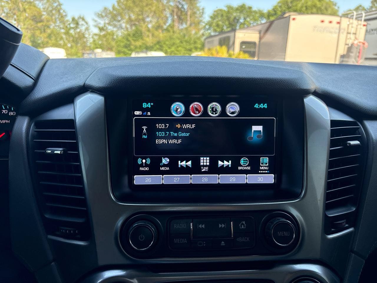 Used 2019 Chevrolet Suburban LT RWD image 12