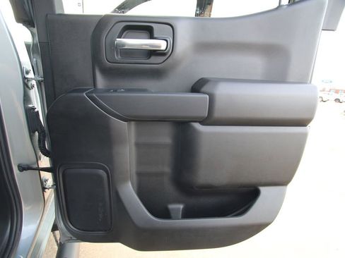 Used 2023 Chevrolet Silverado 1500 Custom w/ Rally Edition image 35