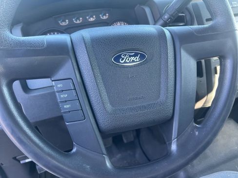 Used 2013 Ford F150 XL w/ PWR Equipment Group AWD/4WD image 18