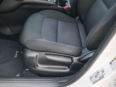 Used 2022 MAZDA CX-5 AWD 2.5 S image 24