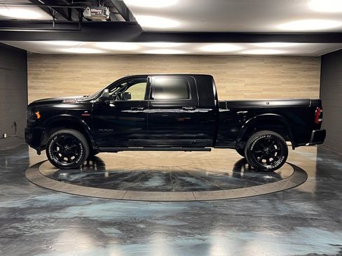 Used 2020 RAM 3500 Limited image 20