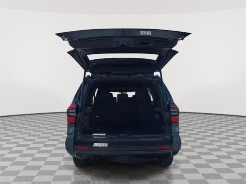 New 2026 Toyota 4Runner TRD Off-Road Premium image 8