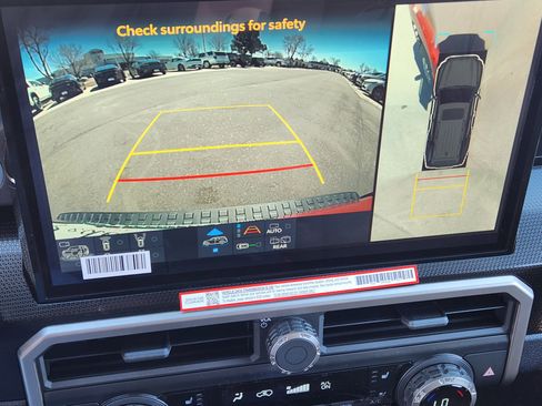 New 2026 Toyota 4Runner Limited image 11