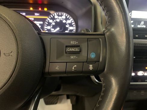 Used 2023 Nissan Rogue SL w/ SL Premium Package AWD/4WD image 30