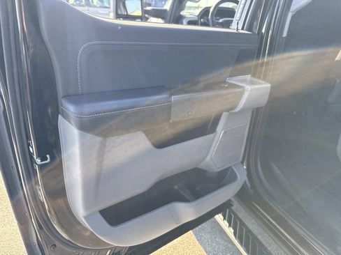 Used 2021 Ford F150 XLT w/ Equipment Group 302A High image 19