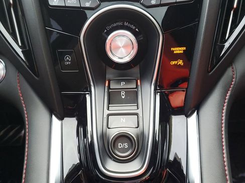 Used 2023 Acura RDX AWD w/ A-Spec & Advance Pkg image 33